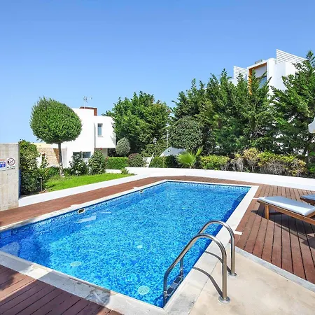 Villa Indigo *