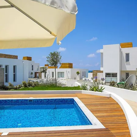 Villa Indigo Paphos