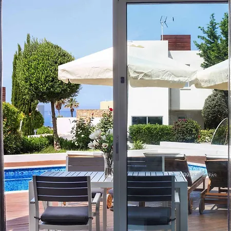 Indigo Paphos