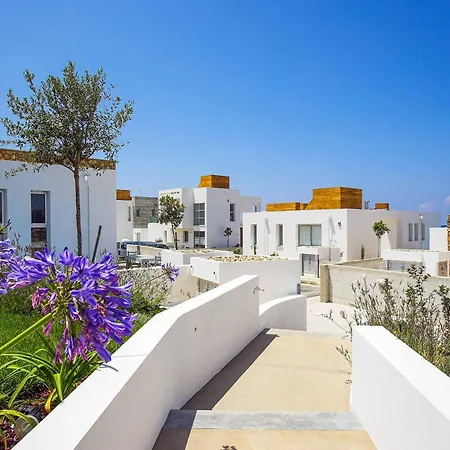Villa Indigo *