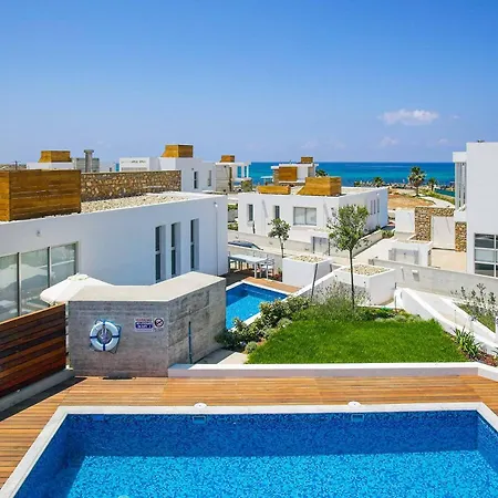 Indigo * Paphos