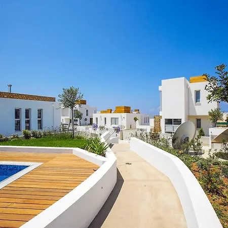 Villa Indigo