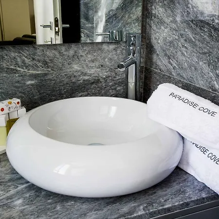 Indigo Вилла Пафос