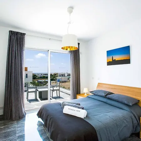 Indigo Villa *