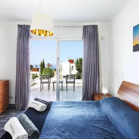 Indigo Paphos